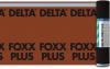 Пленка DELTA-FOXX PLUS (ДЕЛЬТА) 75м2 Германия мембрана для пологих скатов