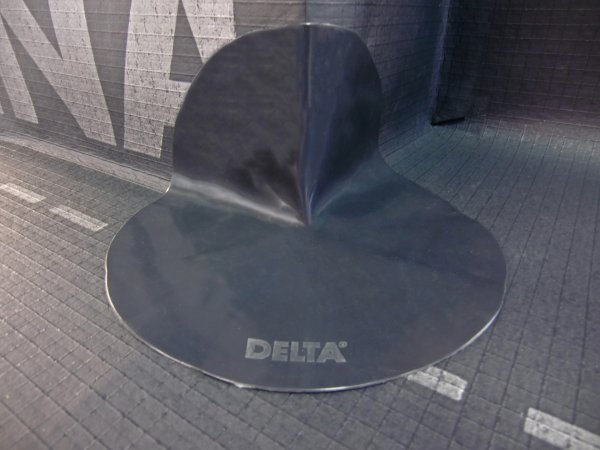 Фасонная деталь DELTA®-FLEXX CORNER  (Германия) 250мм