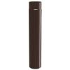 Труба водосточная D 100*3000 FORAMINA Plastisol 