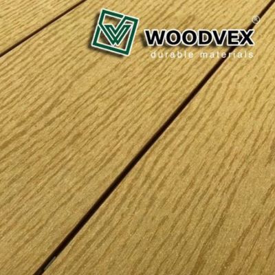 Террасная доска WOODVEX Select (цвета в ассортименте) 4м