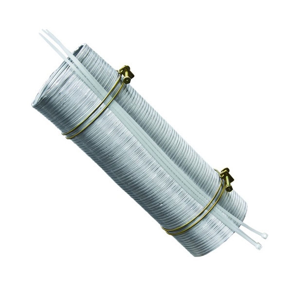 Труба гофрированная Connect Pipe-VT 110