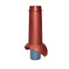 Выход канализации Krovent Pipe-VT 110is