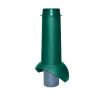 Выход канализации Krovent Pipe-VT 110is