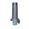 Выход канализации Krovent Pipe-VT 110is