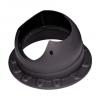 Проходной элемент Krovent Base-VT Seam 110