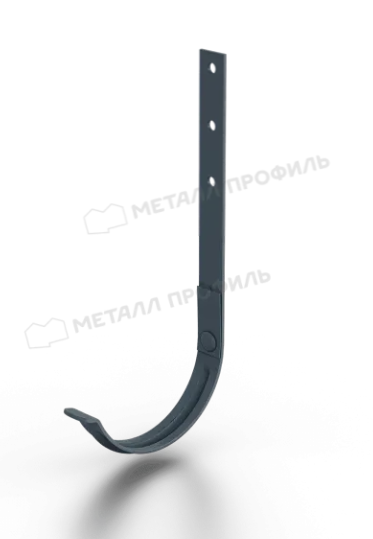 Держатель желоба D125х280 (3мм) FORAMINA FREEZE