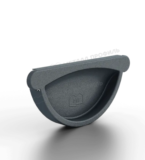Заглушка желоба D125 FORAMINA FREEZE 