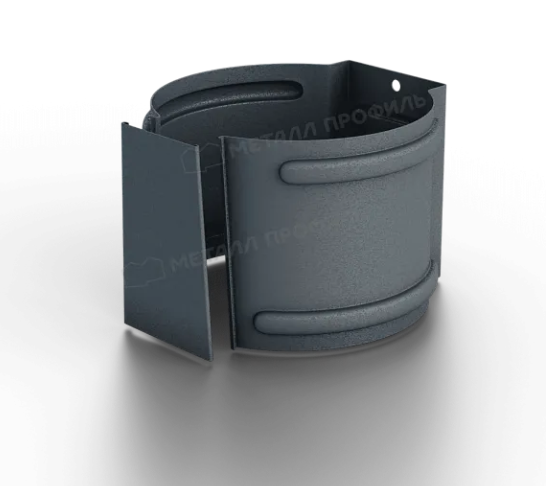 Держатель трубы D100 (на кирпич) FORAMINA FREEZE 