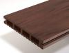 Террасная доска WOODVEX Select цвет Венге Colorite