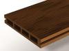 Террасная доска WOODVEX Expert цвет Тик