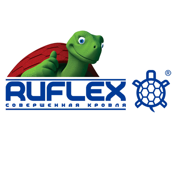 RUFLEX (РУФЛЕКС) Россия